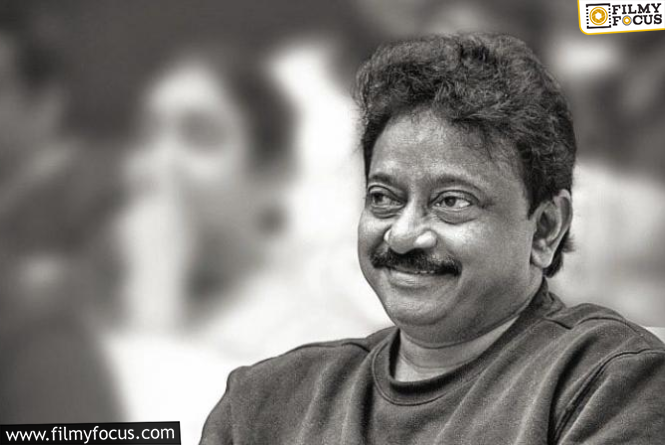 Dhurandhar : ‘దురంధర్’ పై రాంగోపాల్ వర్మ సంచలన ట్వీట్..!