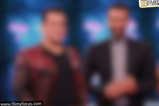 హైదరాబాద్‌లో ఇద్దరు స్టార్‌ హీరోల ఫిలింసిటీలు.. మొన్న సీఎం కలిసింది ఇందుకేనా?