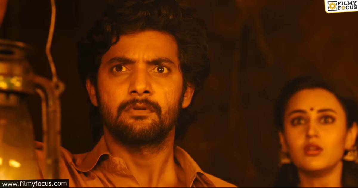 shambhala first review