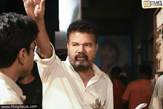 Shankar: డ్రీమ్ ప్రాజెక్ట్ సంగతి ఓకే.. కానీ నిర్మాత ఉండాలిగా?
