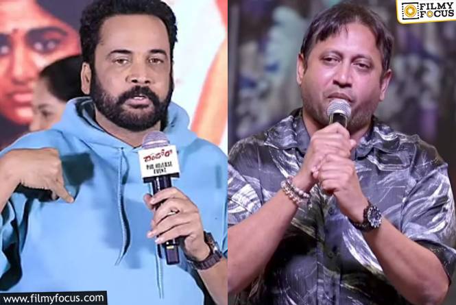 SKN: హీరోయిన్లూ.. నచ్చిన డ్రెస్సులు వేసుకోండి.. ఏ బట్టల సత్తిగాడి మాటలూ పట్టించుకోకండి