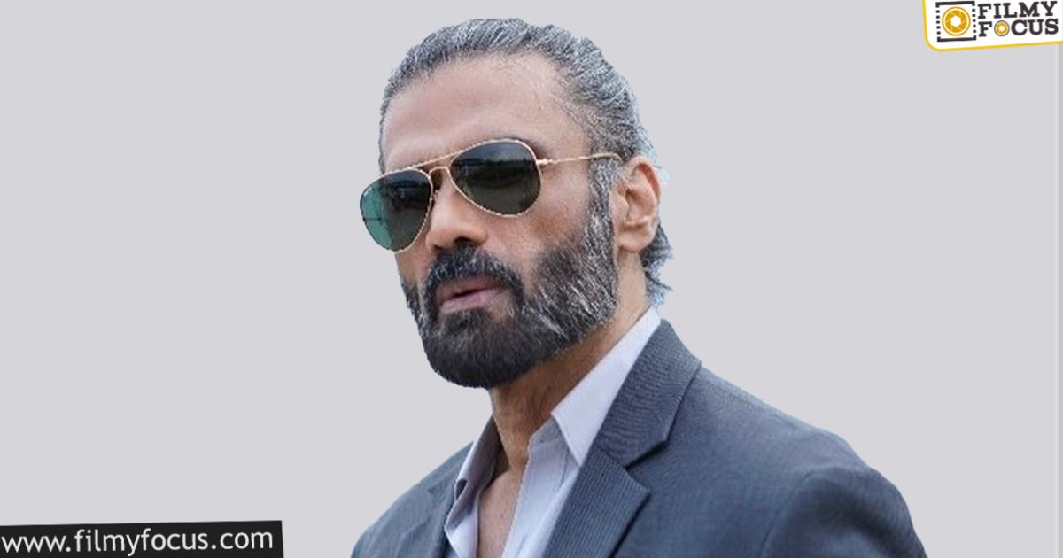 sunil shetty said no to tobacco advts