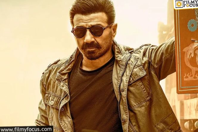 Sunny Deol: ‘రామాయణ’తో ఆగిపోవడం లేదట.. ఆ పాత్రతో సింగిల్‌ సినిమా కూడా..