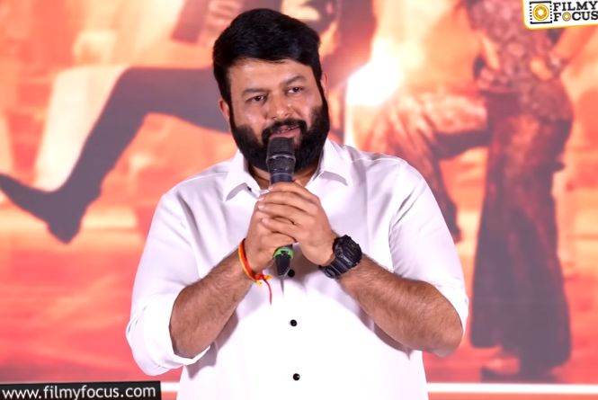 Thaman: తమన్‌ ఆవేదన కరెక్టే.. కానీ స్వయంకృతాపరాధానికి టాలీవుడ్‌ జనాలేం చేస్తారు?