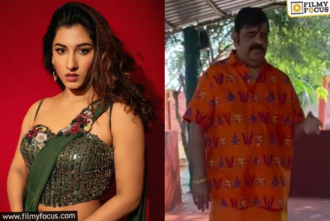 Vishnupriyaa Bhimeneni: వేణు స్వామి అలాంటివారు అని నాకు తెలీదు..విష్ణు ప్రియా షాకింగ్ కామెంట్స్