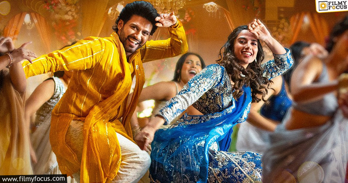Anaganaga Oka Raju Movie Review And Rating