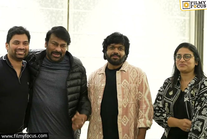 Anil Ravipudi: బ్లాక్‌బస్టర్‌ ఇచ్చిన అనిల్‌ ఇప్పుడు కారు ఇవ్వాల్సిందేనా?