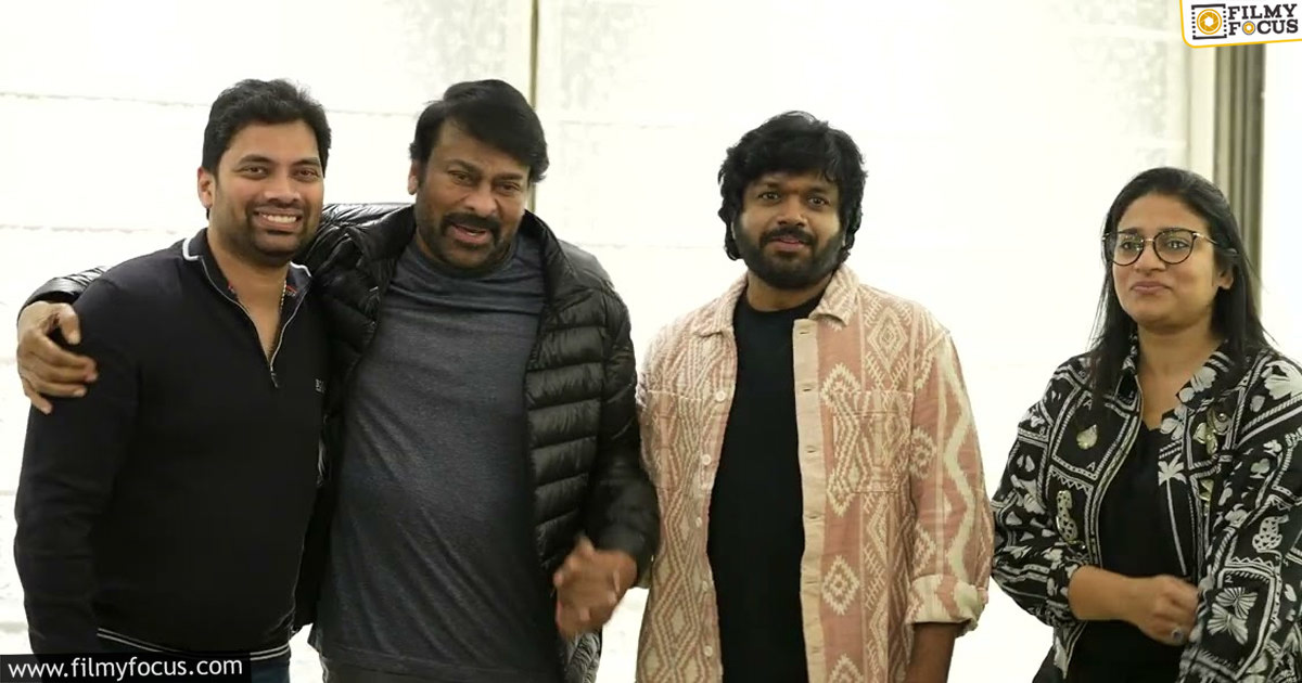 Anil Ravipudi to give car to producer