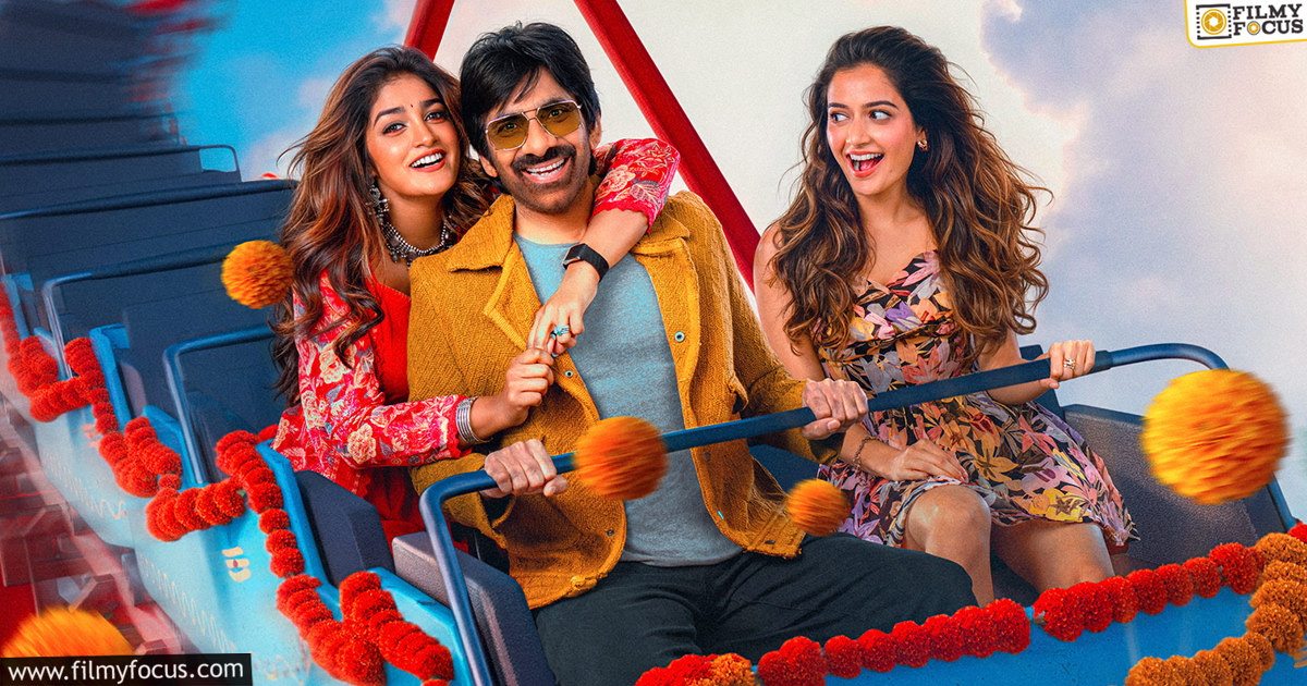 Bhartha Mahasayulaku Wignyapthi Movie Review And Rating