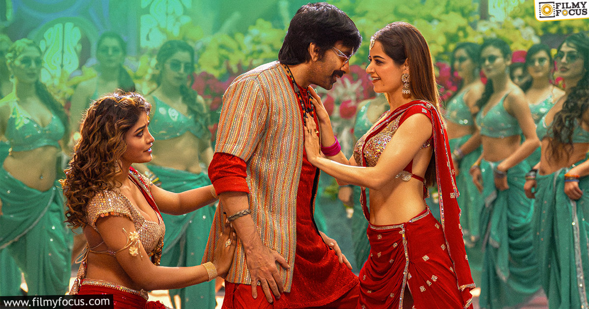 Bhartha Mahasayulaku Wignyapthi Movie Review And Rating