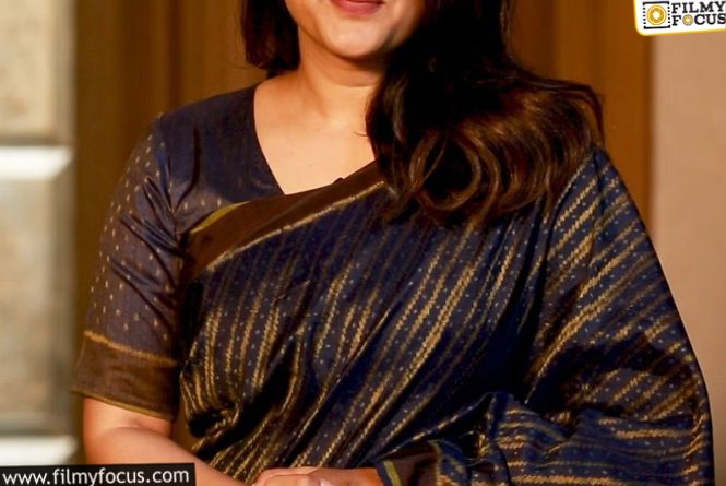 మగాళ్లు.. కుక్కలు.. నోరు పారేసుకున్న టాలీవుడ్‌ నటి.. ఇది కరెక్టేనా?