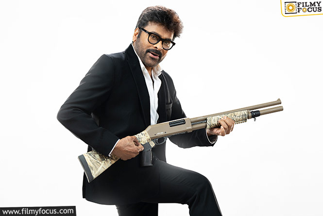 Mana ShankaraVaraPrasad Garu: వింటేజ్‌ లుక్‌ కోసం పాత పాటలు.. అంత ఖర్చు అయిందా?