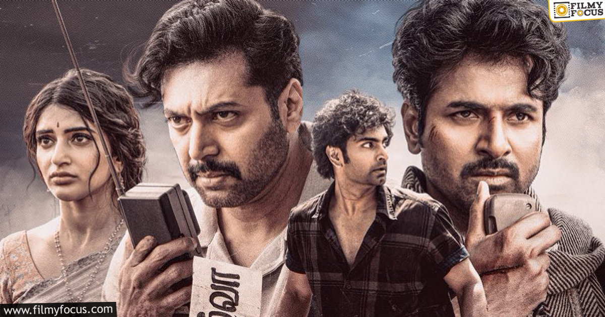 Parasakthi Tamil Movie Twitter Review2
