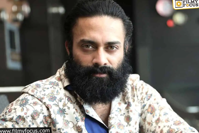 Tollywood: డ్రగ్స్ కేసులో టాలీవుడ్ నటుడికి బిగ్ రిలీఫ్..