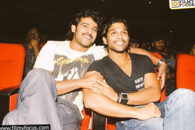 Tollywood: బాక్సాఫీస్ వార్.. నెక్స్ట్ అల్లు అర్జున్ vs ప్రభాస్!