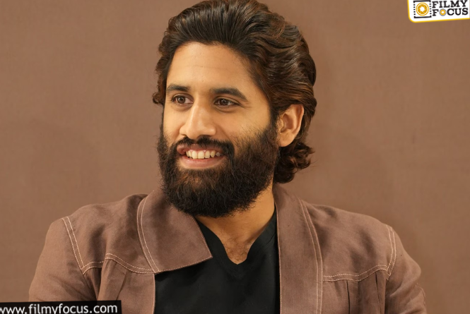 Naga Chaitanya: యువ సామ్రాట్ 25వ సినిమా.. ఈ మాస్ ప్లాన్ వర్కవుట్ అవుతుందా?