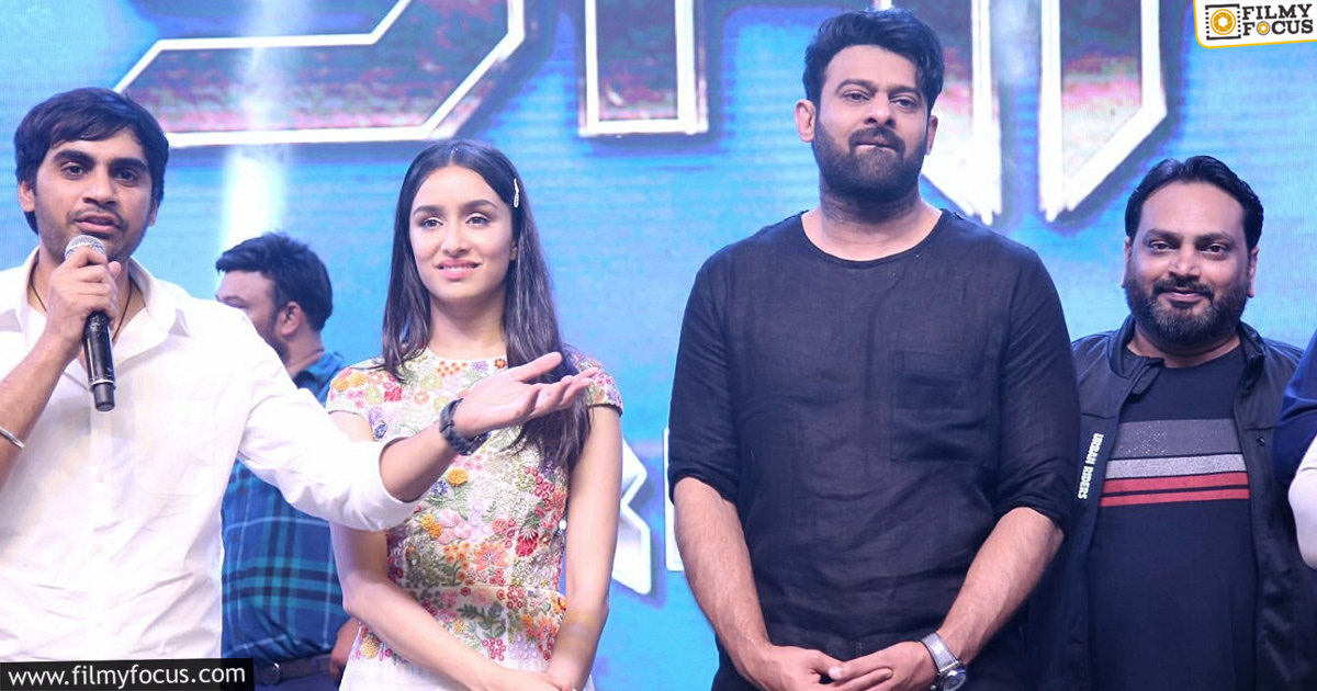 Why Krishna Kanth had song in Prabhas every movie