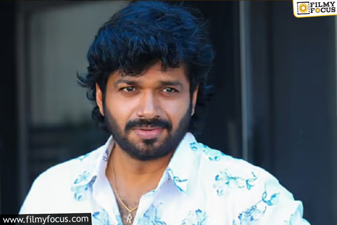 Anil Ravipudi : బాబాయి-అబ్బాయ్ కాంబినేషన్ లో 2027 సంక్రాంతికి రెడీ అవుతున్న అనిల్ రావిపూడి..?