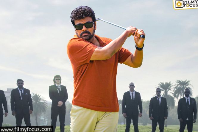 Chiranjeevi: చిరంజీవికి సర్జరీ.. నిజమేనా? ఈ రోజు ఈవెంట్‌కి వస్తారా? వస్తే…