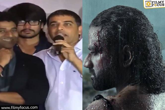 Yellamma: 9 ఏళ్ళ క్రితమే మాటిచ్చాడు..’ఎల్లమ్మ’ తో నిలబెట్టుకున్నాడు