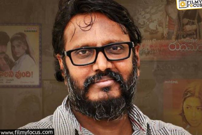 Gunashekar: ఆ ట్రాప్‌లో పడ్డాను… మహేష్‌ వార్నింగ్‌తోనే బయటకు: గుణశేఖర్‌