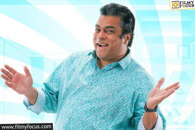 Harsha Vardhan : మందు తాగటం గురించి చిట్కాలు చెబుతున్న నటుడు హర్షవర్ధన్ !