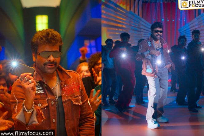 Hook Step: ‘హుక్‌ స్టెప్‌’.. డైరెక్టర్‌, కొరియోగ్రాఫర్‌ తల గోక్కున్నారట.. చివరికి ఆయనే వచ్చి