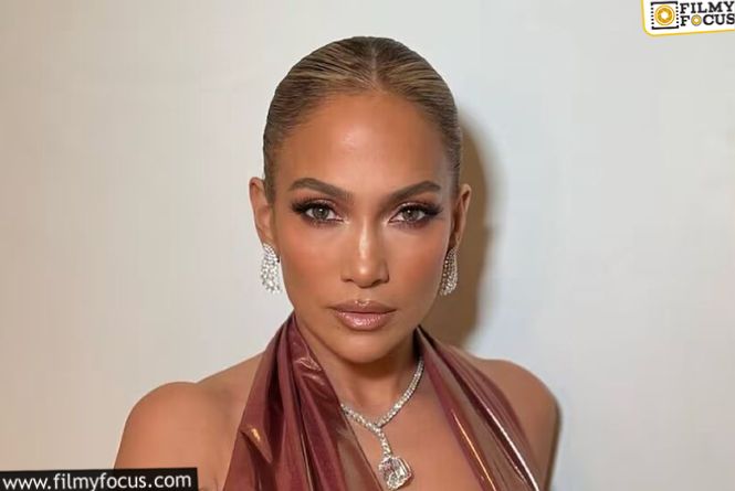 Jennifer Lopez: ఆయన బయోపిక్‌లో జెన్నిఫర్‌ లోపేజ్‌ పాట.. అంత స్పెషలేంటంటే?