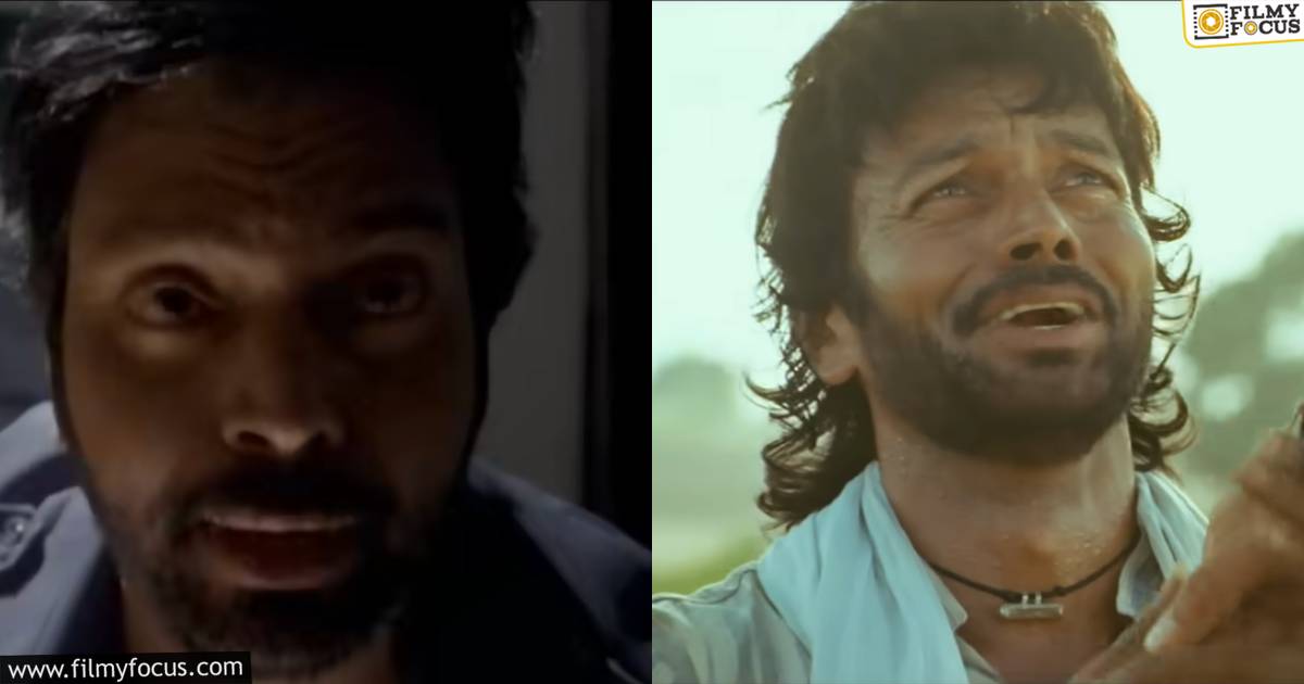 khaleja actor chaitanya