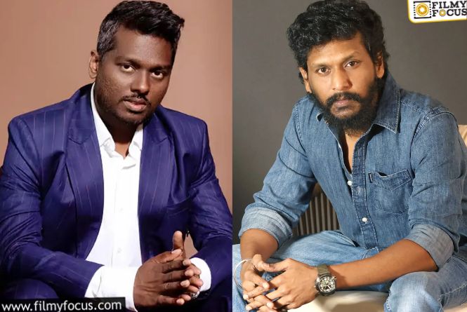 Tamil Directors: ఇద్దరు ఇన్‌.. ఒకరు లైన్‌లో.. చెన్నైలో నెక్స్ట్‌ ఫ్లైట్‌ ఎక్కబోయే దర్శకుడు ఎవరు?