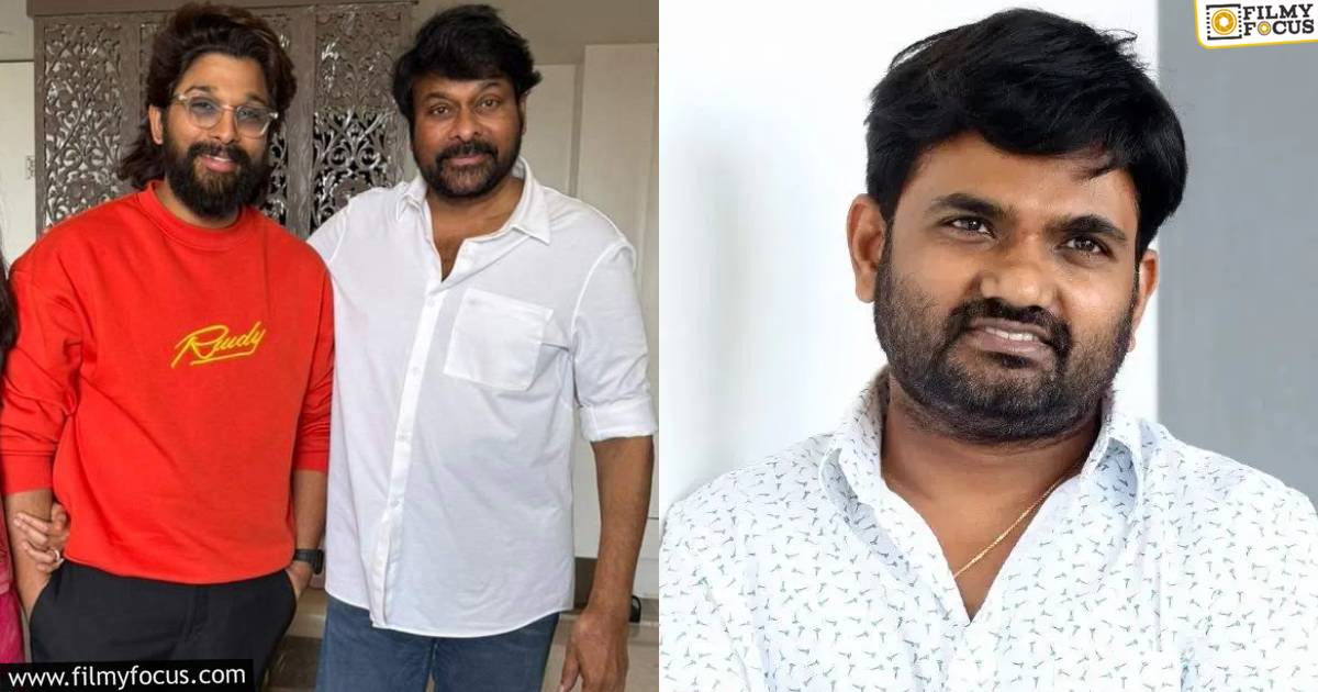 maruthi next movie with