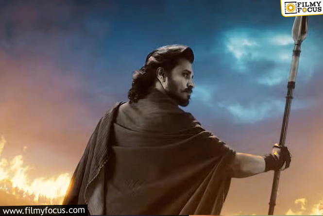 Nikhil : నిఖిల్ ‘స్వయంభు’ ఫిబ్రవరి 13న రిలీజ్ అయ్యేలా లేదుగా..! Nikhil : నిఖిల్ ‘స్వయంభు’ ఫిబ్రవరి 13న రిలీజ్ అయ్యేలా లేదుగా..!