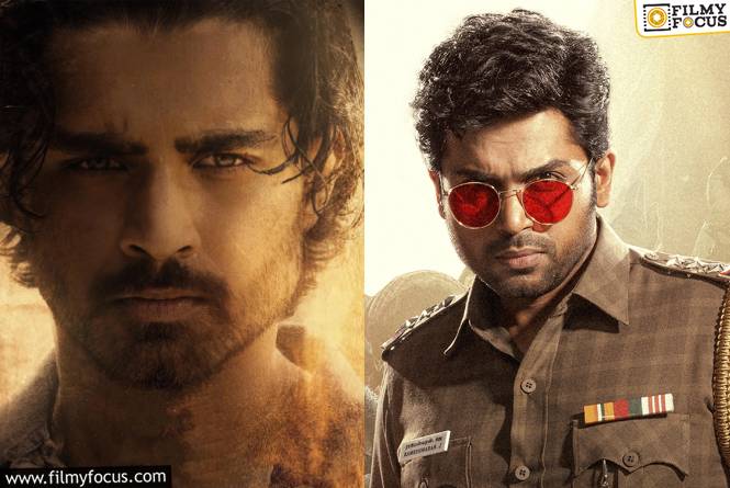 OTT Releases: రేపు ఒక్కరోజే ఓటీటీలో ఏకంగా 17 సినిమాలు విడుదల