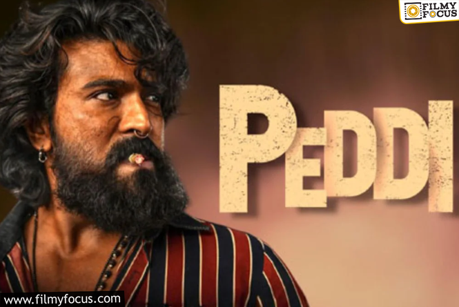 Ramcharan : ‘పెద్ది’ రిలీజ్ కి ఆ నిబంధనలు అడ్డు రానున్నాయా..? Ramcharan : ‘పెద్ది’ రిలీజ్ కి ఆ నిబంధనలు అడ్డు రానున్నాయా..?