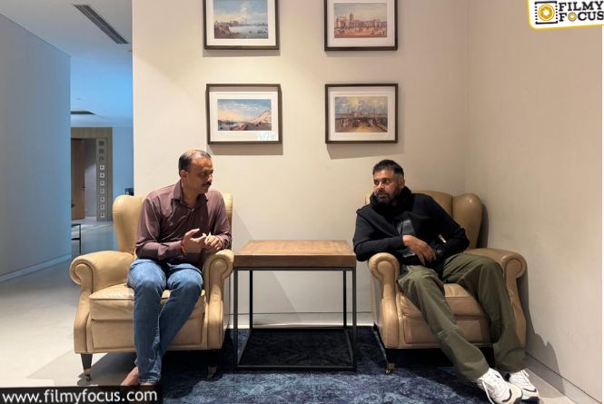 People Media And Pawan Kalyan: అప్పుడెప్పుడో ఇచ్చిన మాట.. ఇప్పుడు షురూ చేయబోతున్న పవన్‌