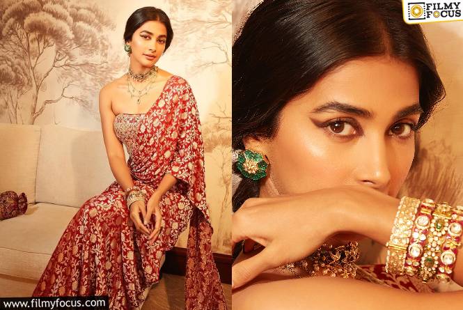 Pooja Hegde: పాన్ ఇండియా సినిమా షూటింగ్లో పూజాని వేధించిన పాన్ ఇండియా హీరో.. ఎవరబ్బా?