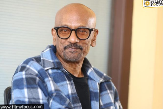 Ramana Gogula Song: ఆ పాట తీసేసింది నిజమేనట.. తర్వాత వాడతా అని కూడా మాటిచ్చారట