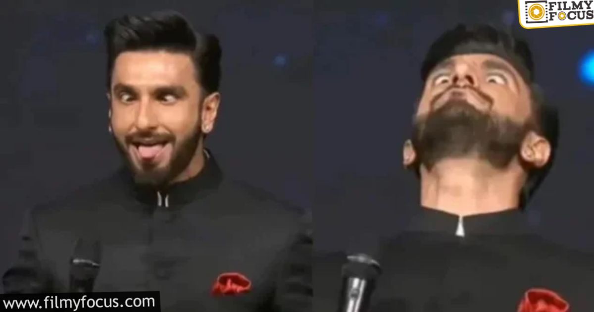 ranveer