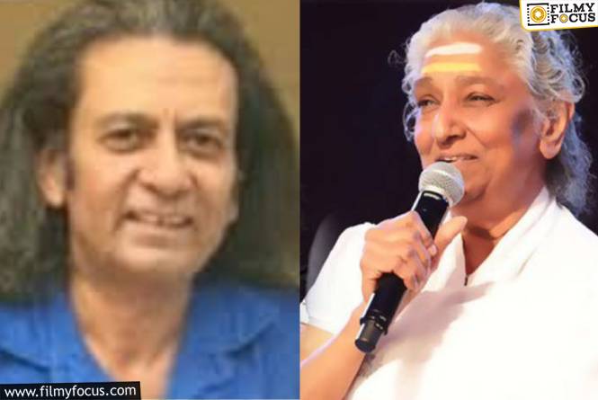 లెజెండరీ సింగర్ కొడుకు మృతి