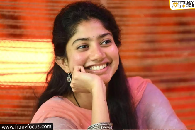 Sai Pallavi : పాన్ ఇండియా బ్లాక్ బస్టర్ సీక్వెల్ లో హీరోయిన్ గా సాయి పల్లవి..?