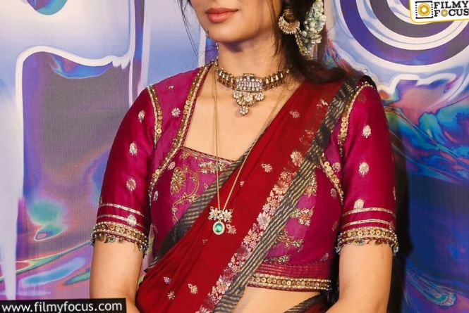 వాట్‌ ఏ ట్విస్ట్‌.. ఓవర్‌నైట్‌లో మెయిన్‌ యాక్టర్‌ అయిపోయిన నార్మల్‌ యాక్టర్‌!