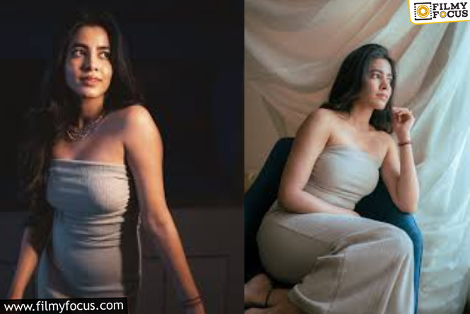 Shivani Nagaram : సింపుల్ ఫొటోస్ తో మరోసారి ‘లిటిల్ హార్ట్స్’ ను మైమరిపిస్తున్న కాత్యాయని..!