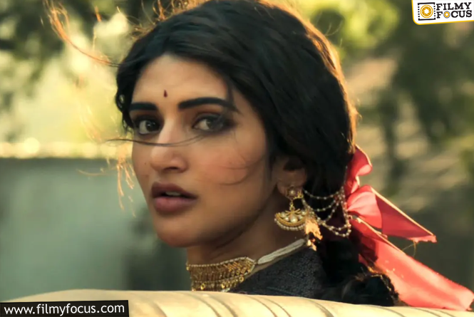 Sreeleela : శ్రీలీల ఆశలన్నీ ఇక ఆ సినిమాపైనే..!