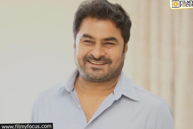 Sudhakar Cherukuri: సుధాకర్‌ చెరుకూరి సినిమాల లైనప్‌ చూశారా.. ఇన్ని సినిమాలు ఉన్నాయా?