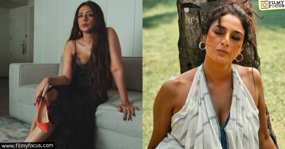 tabu shocking comments on marriages