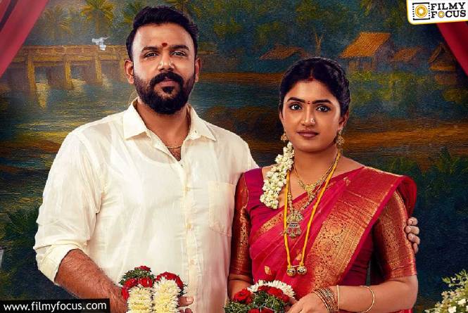 Tharun Bhascker: ఈషా రెబ్బాతో రిలేషన్ షిప్.. ఓపెన్ అయిపోయిన తరుణ్ భాస్కర్