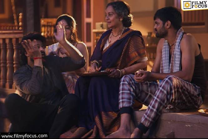 The RajaSaab: ‘రాజాసాబ్’ కి అన్యాయం జరుగుతుందా?