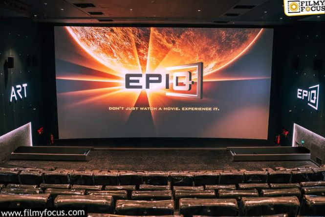 Theaters: థియేటర్ల సరిపోవు.. ఈ ఏడాది ఇప్పటివరకు ఈ మాట రాలేదేంటి?