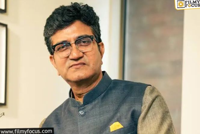 Toxic: ‘టాక్సిక్‌’ సీన్‌పై రియాక్ట్‌ అయిన సెన్సార్‌ ఛైర్మన్‌.. ఏమన్నారంటే?