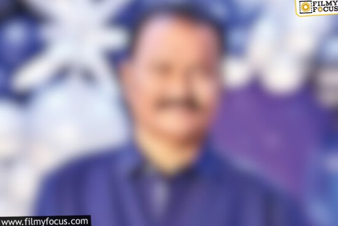 ఆరు నందులు అందుకున్న సంగీత దర్శకుడు కన్నుమూత